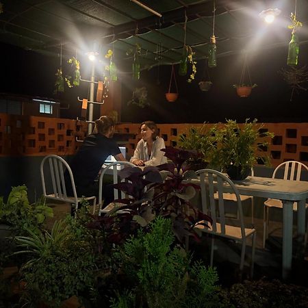 Arasu Homestay Antharasanthe Eksteriør billede